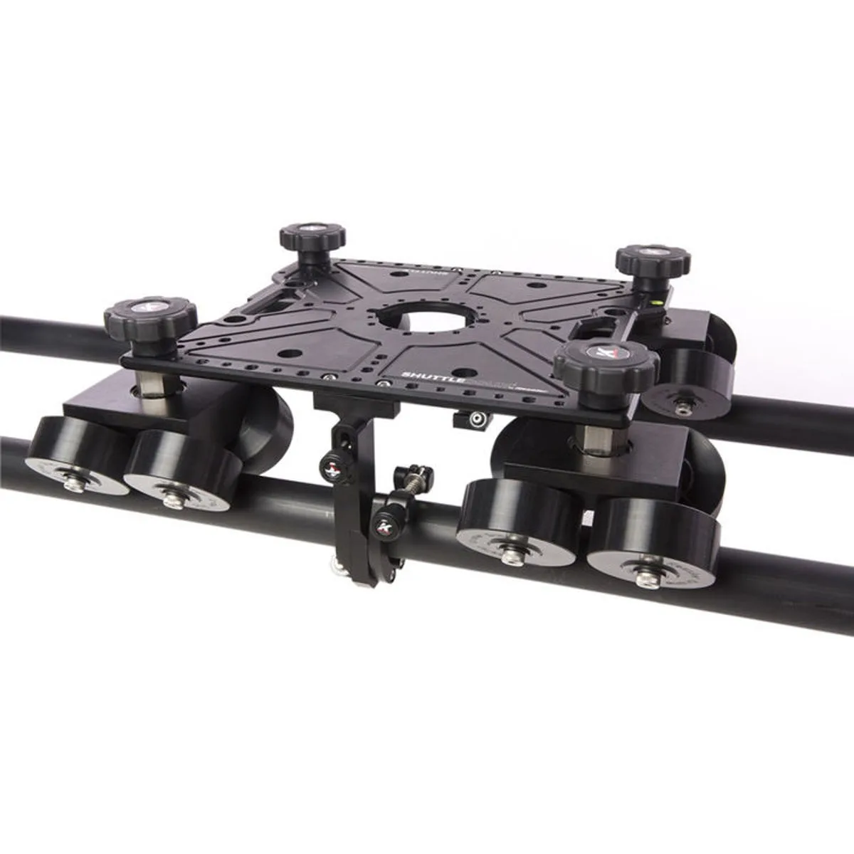 Kessler Kessler Shuttle Dolly Keeper Grabber Wheels with Brake camcorder accessory — product photo