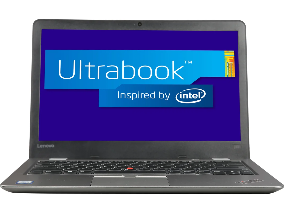 Lenovo Lenovo ThinkPad 13 20GJ000RUS i5-6200U 8GB 128GB laptop — product photo