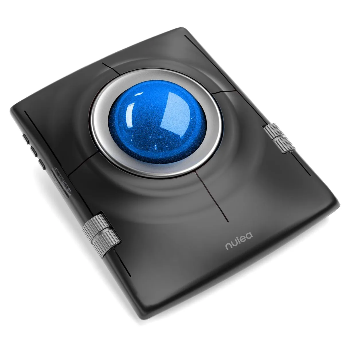  Keychron M512 Wireless Trackball Mouse Pad 55mm 400/800/1200/1600 DPI — product photo