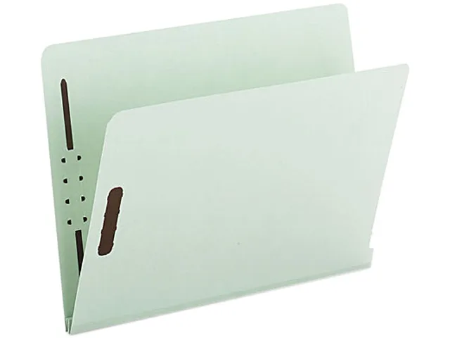 Smead Smead 34715 2 Inch Expansion File Folder 25/Box — product photo