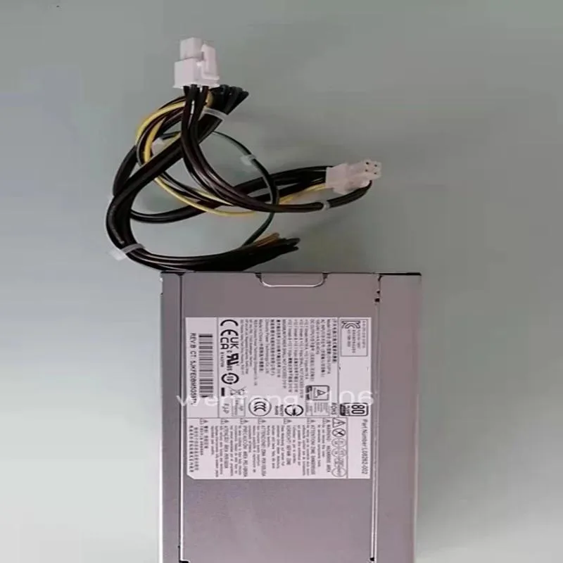 KHACHIMO KHACHIMO 310W ATX power supply D19-310P1A — product photo