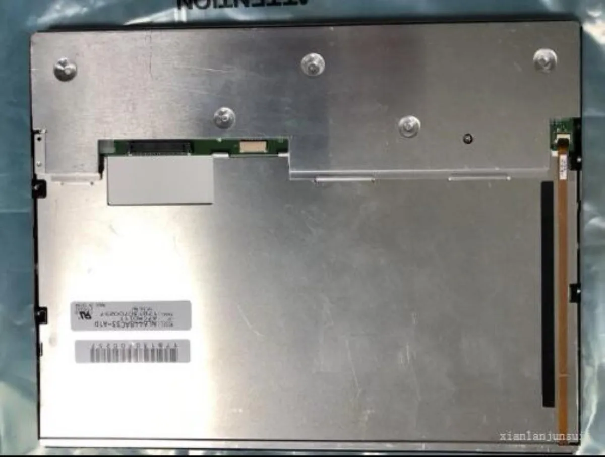 Ruth's sister Ruth's sister 10.4 inch 640*480 NL6448AC33-A1D LCD internal power cable — product photo