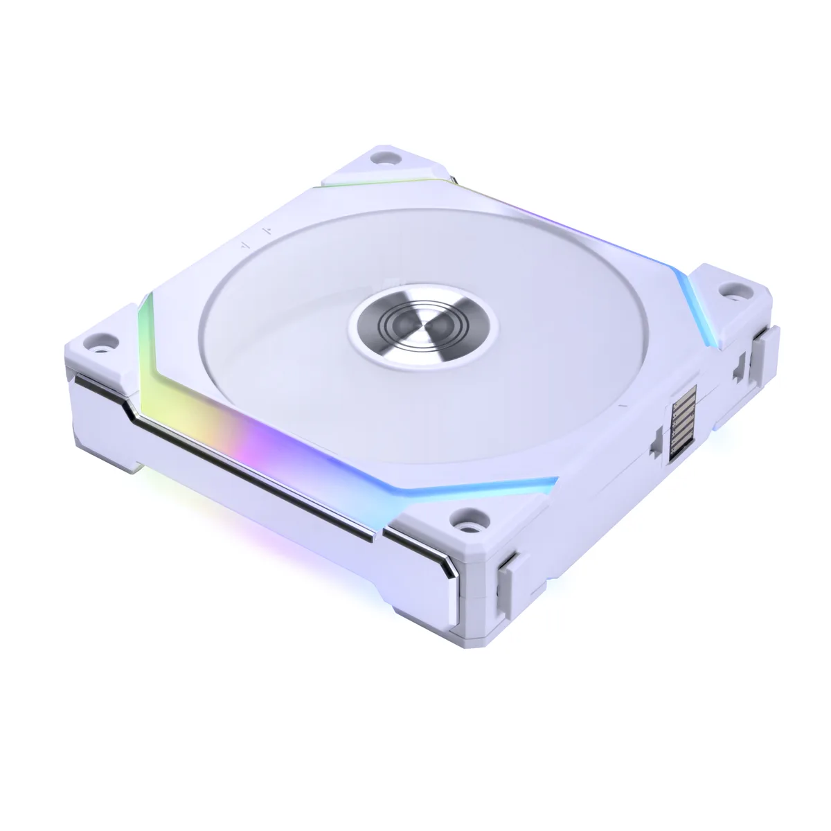 Lian Li Lian Li UF-SL120V2-1W 120mm ARGB case fan — product photo