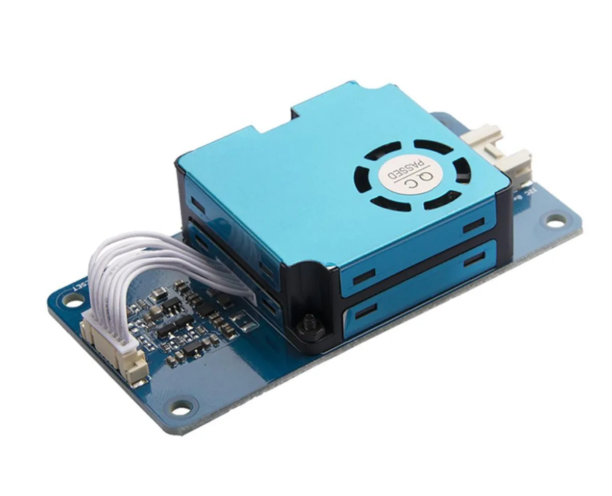 Seeed Studio Seeed Studio Grove Laser PM2.5 Dust Sensor HM3301 — product photo