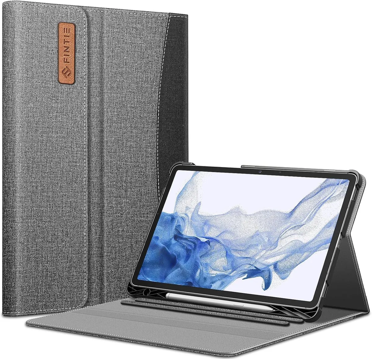 Kootion Kootion SM-X700/X706/T870/T875/T878 laptop case 11 inch — product photo