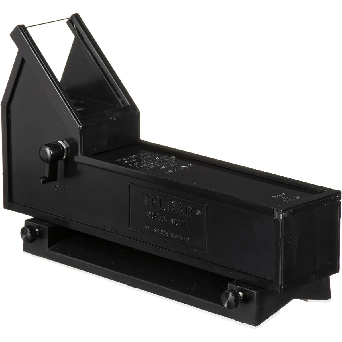 Telrad Telrad Finder Sight with Mounting Base ATTFS optic — product photo
