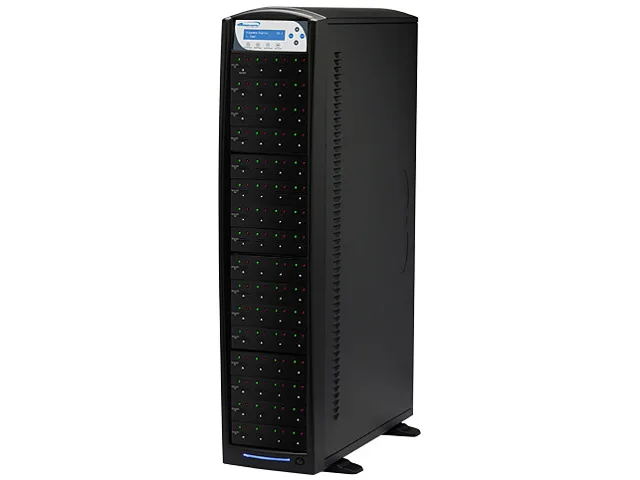 VinPower VinPower SDShark-63T-BK 1-63 SD/MicroSD Duplicator 128M Buffer — product photo
