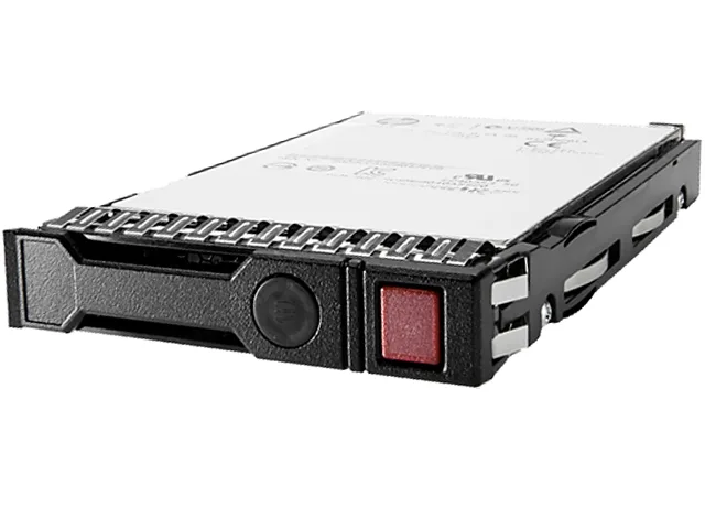 HP HP 779172-B21 800GB SAS 12Gb/s 2.5" enterprise SSD — product photo
