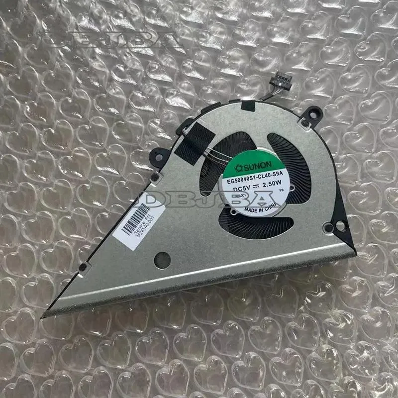 DBTLAP DBTLAP laptop cooling pad for HP 14-DV M24540-001 EG50040S1-CL40-S9A DQ6D616M000 SOL — product photo