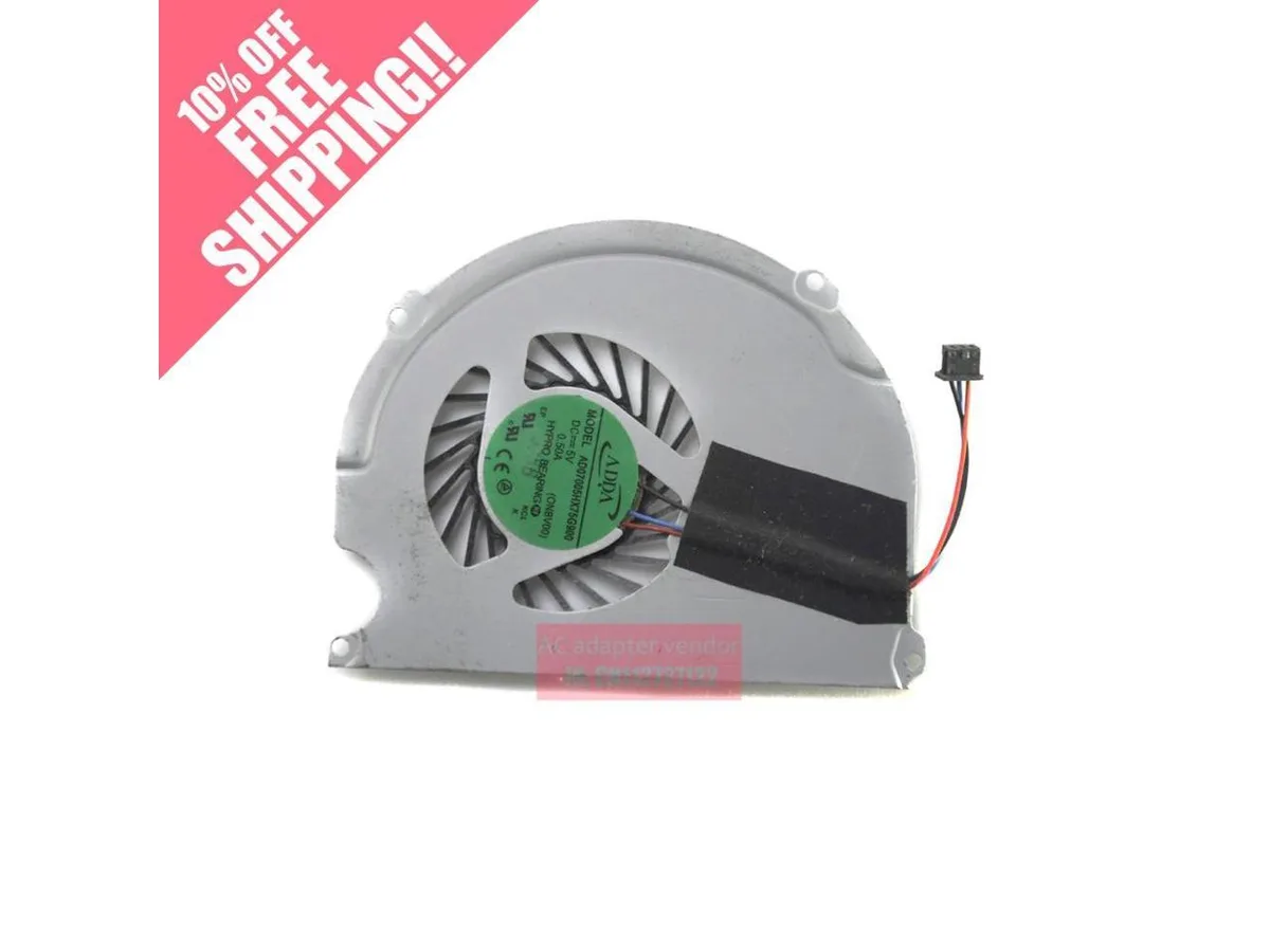 Fans Fans ADDA AD07005HX75G900 case fan 5320m — product photo