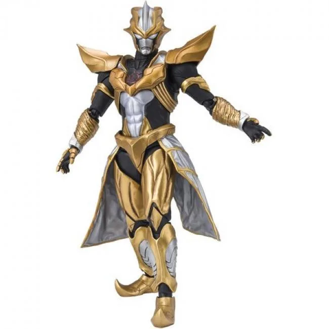 Tamashii Nations Tamashii Nations S.H.Figuarts Absolute Tartarus Action Figure BAS64920 — product photo