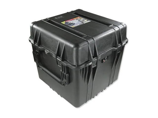 Pelican Products, Inc. Pelican Products, Inc. 0370-000-110 camera case — product photo