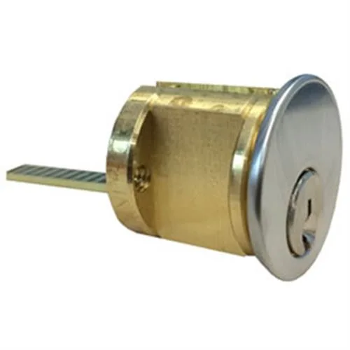 Kaba Group Kaba Group 7015SC26D Satin Chrome Door Lock 35-57mm SC1 — product photo