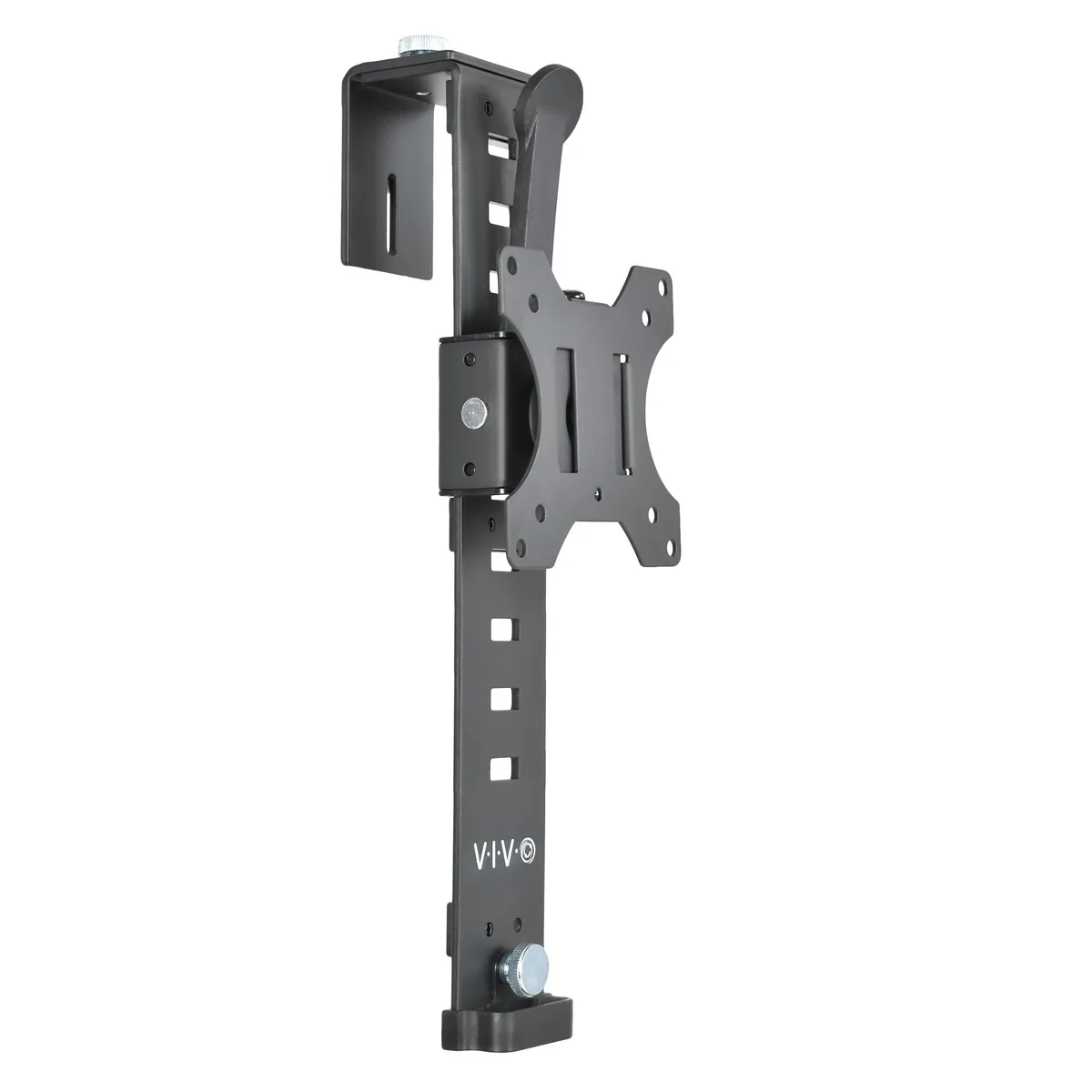VIVO VIVO Cubicle Monitor Mount Stand 17-32" 17.6 lbs — product photo