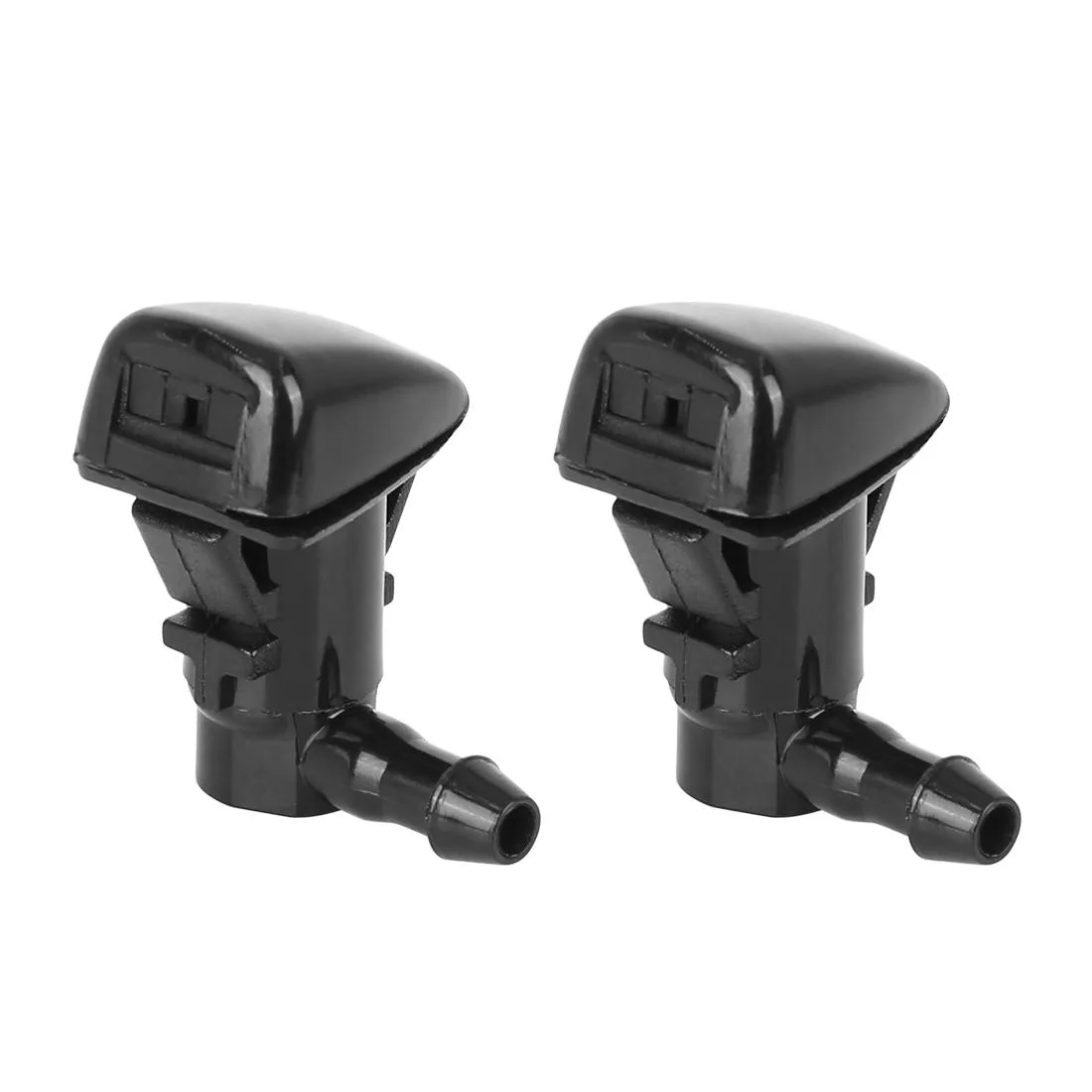 Unique-Bargains Unique-Bargains 85381-04030 Windshield Washer Nozzle 2pcs — product photo
