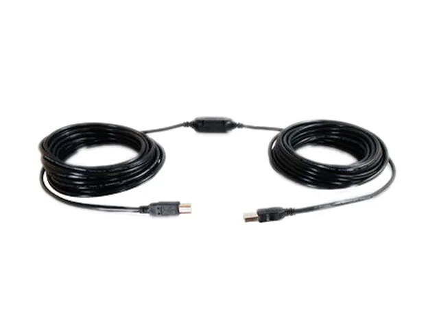 Cables To Go Cables To Go 38998 USB 2.0 A Male to B Male Active Cable 12m — product photo