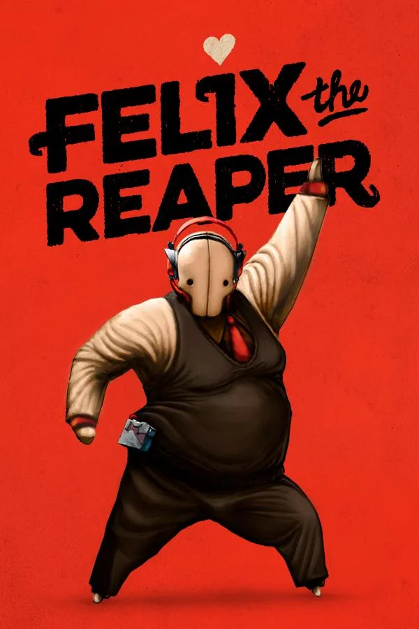 Daedalic Entertainment Daedalic Entertainment 55449 Felix The Reaper downloadable game — product photo