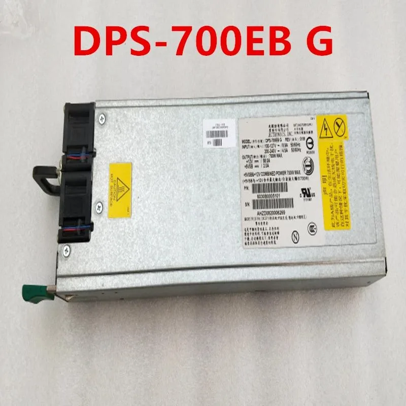 KHACHIMO KHACHIMO 700W ATX Power Supply DPS-700EB G — product photo