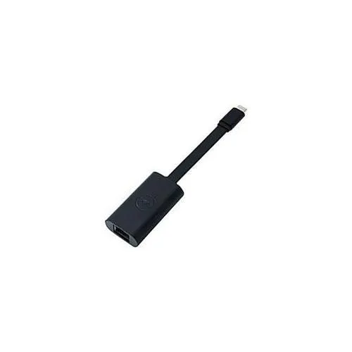 DELL DELL DBQBCBC064 USB-C to Ethernet Adapter 10/100/1000Base-T — product photo
