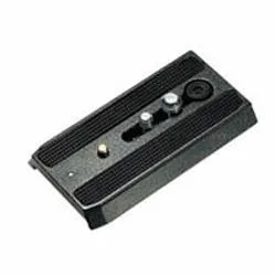 Manfrotto Manfrotto 501PL Quick Release Plate for 501/503 Heads — product photo