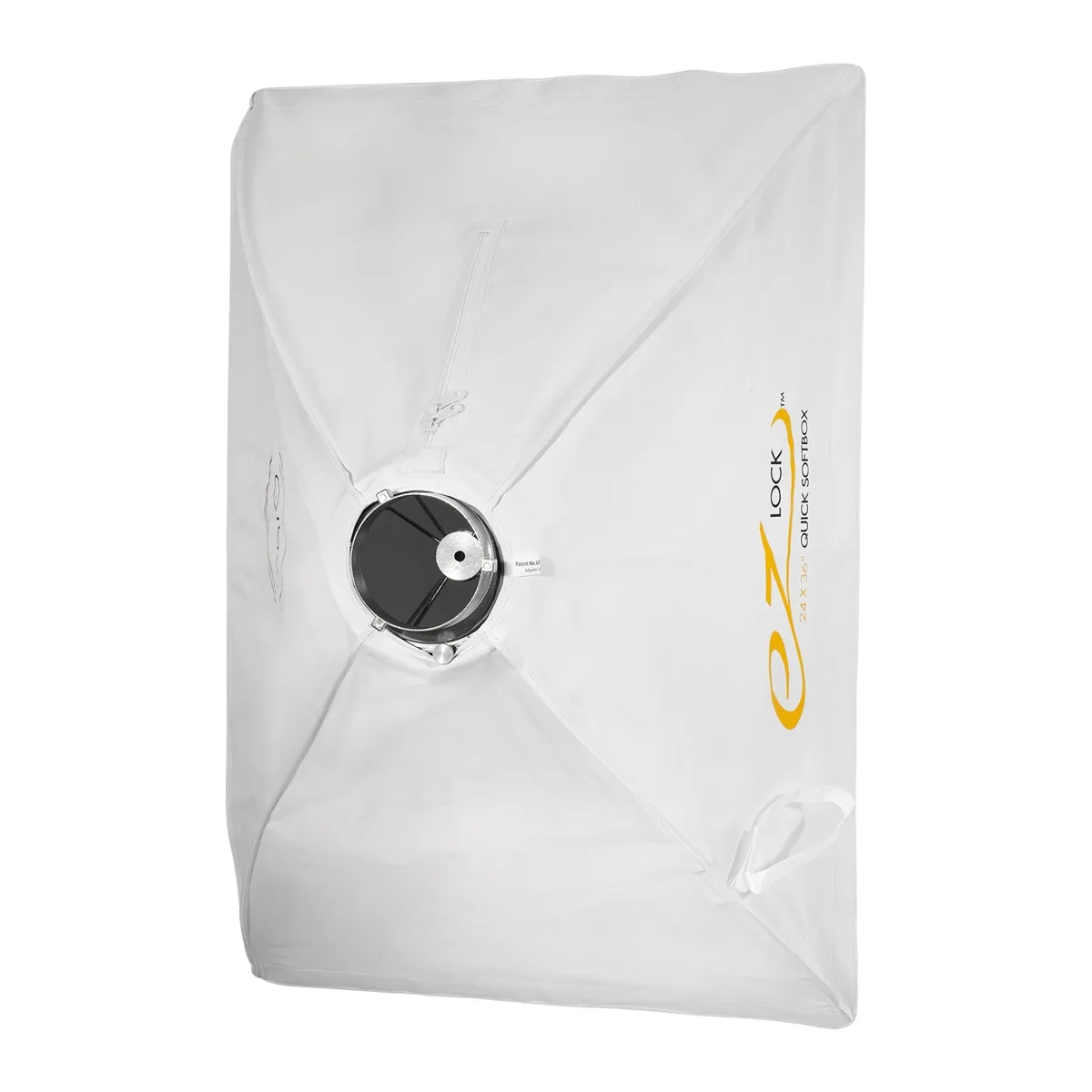 Glow Edge Glow Edge Elegant Pro 24x36" EZ Lock Rectangle Softbox Bowens Mount — product photo