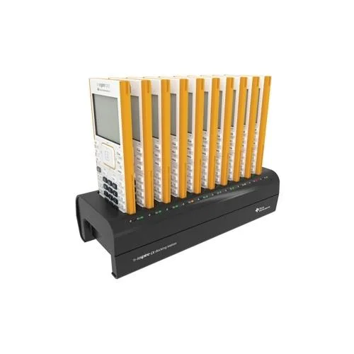 Texas Instruments Texas Instruments NSCX2/TPK/2L1 educational supply — product photo