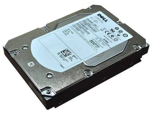 DELL DELL F617N 300gb 15k SAS 3.5 internal hard drive — product photo