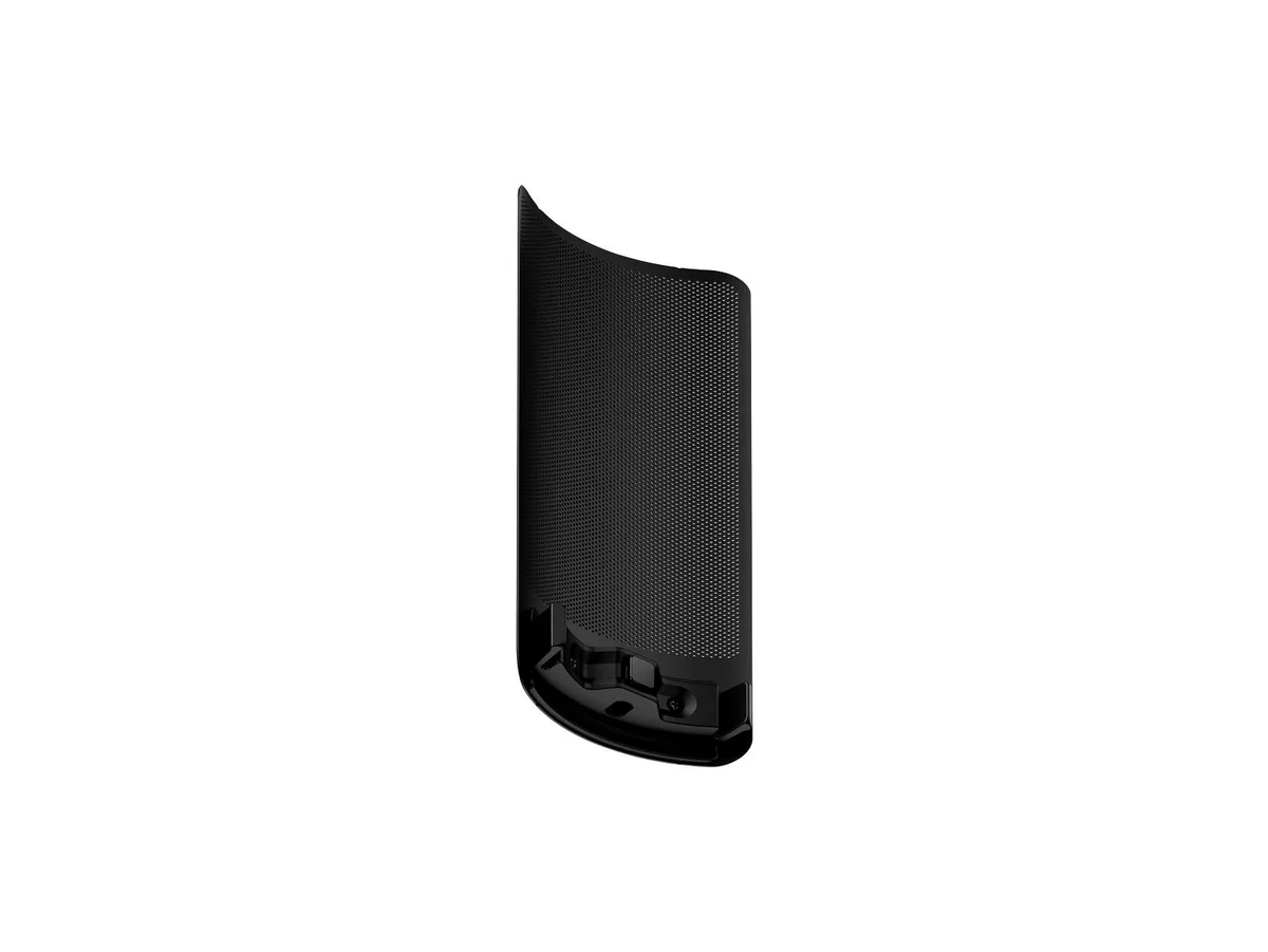 HP HP HyperX Shield Black 22.00" computer power adapter cord — product photo