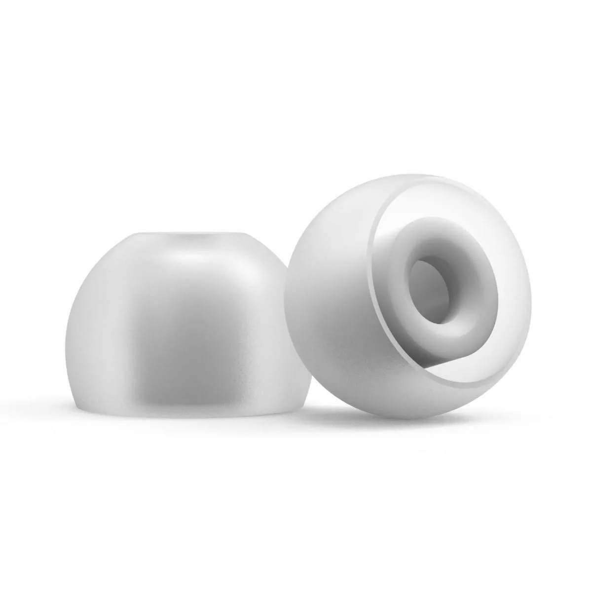 LORDWORLD LORDWORLD T-APB Silicone IEM Ear Tips Medium accessory — product photo