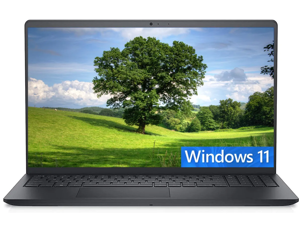 DELL DELL Inspiron 3520 15 laptop i7-1255U 32GB 1TB — product photo