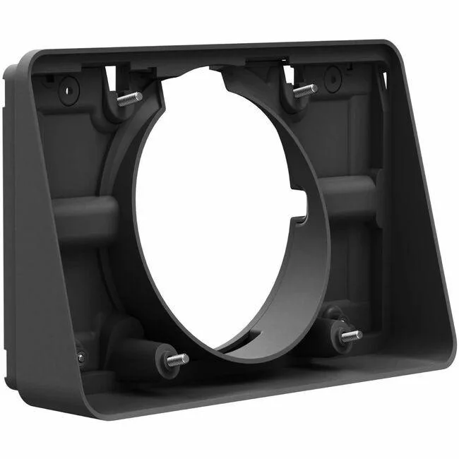 Logitech Logitech 952-000126 Wall Mount for Tap Scheduler Graphite 14° — product photo