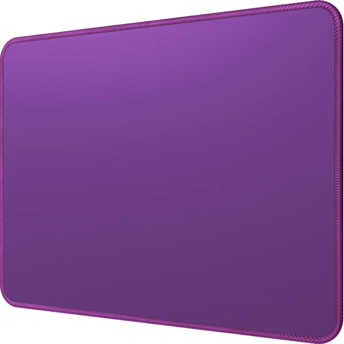 KEHIPI KEHIPI Violet Purple mouse pad 11.0 x 8.5 in — product photo