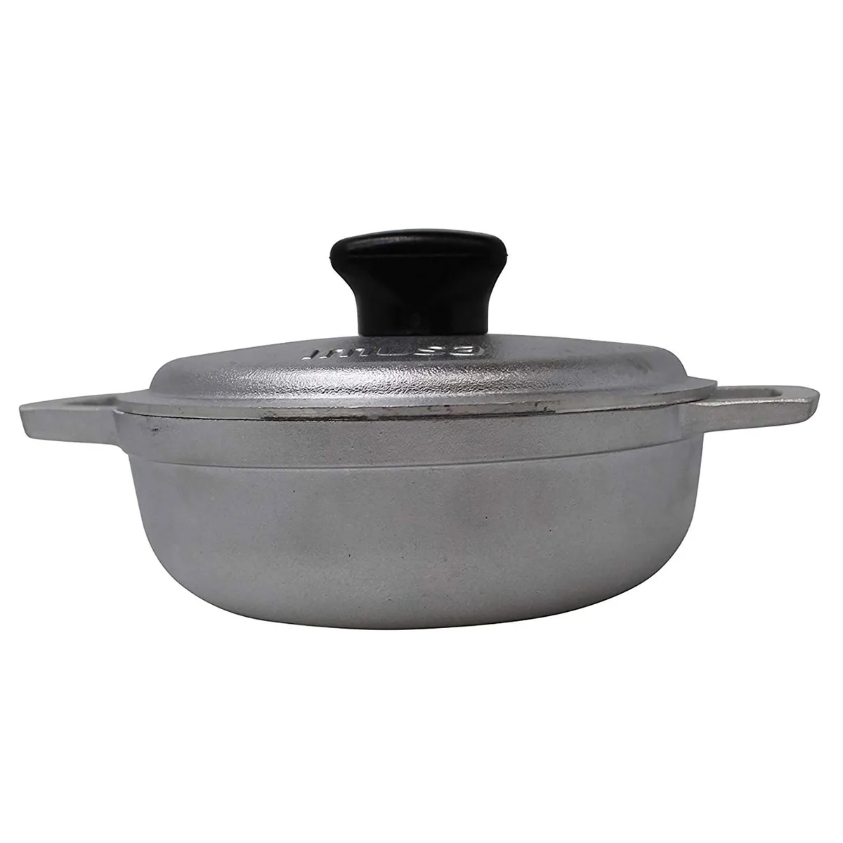 IMUSA IMUSA 0.5qt Cast Aluminum Thermo Pot 14cm — product photo