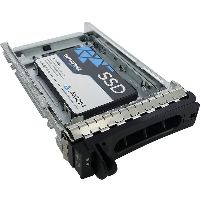 Axiom Axiom SSDEV10DD1T9-AX 1.92 TB SATA 3.5" enterprise SSD — product photo