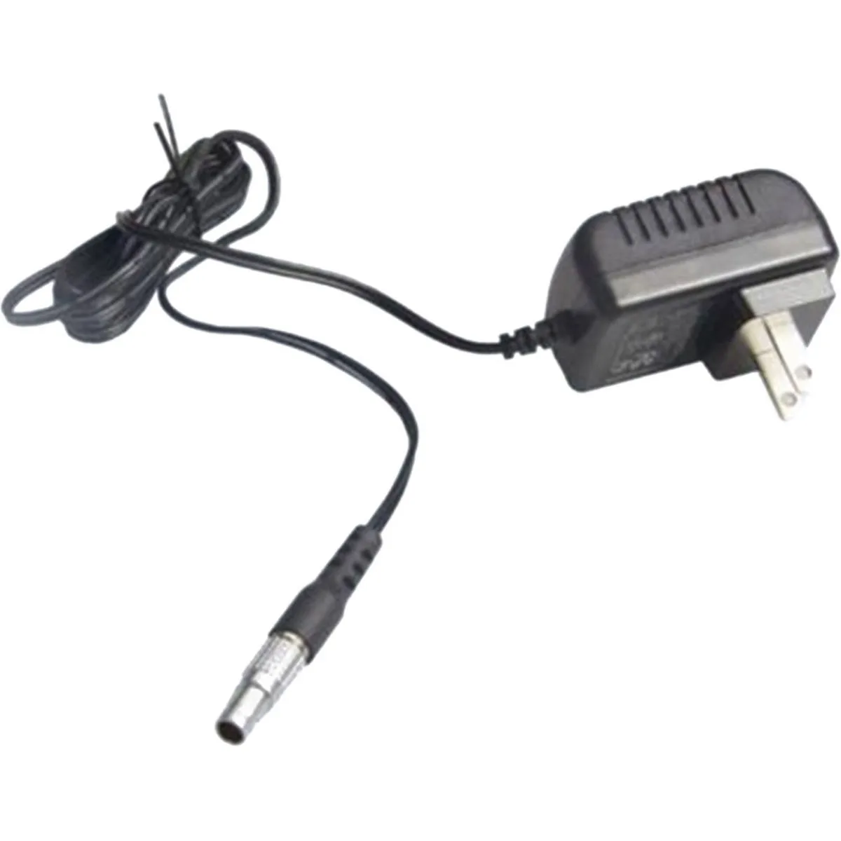 TRIGYN 5-foot AC to 4-pin LEMO adapter cable for APEX Series