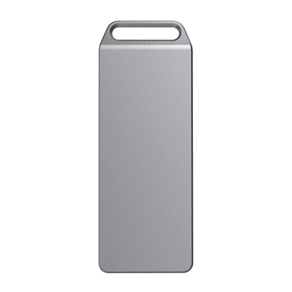 YINGHUA YINGHUA M.2 NVMe/SATA to USB 3.1 Enclosure 2TB 10Gbps/5Gbps — product photo