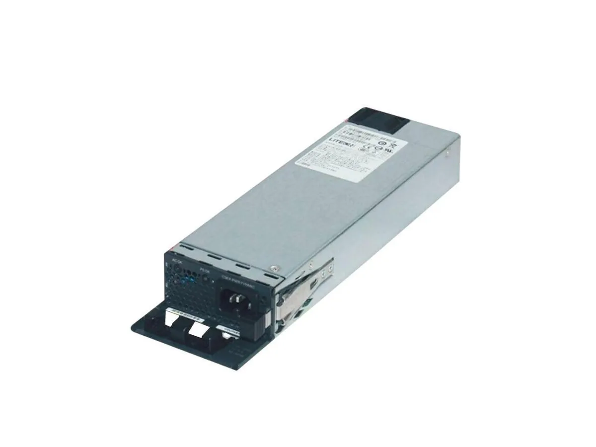 EVESKY EVESKY C3KX-PWR-350WAC 350W AC Switch Module — product photo