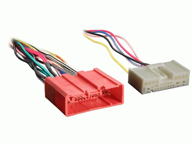 METRA METRA 70-7903T TURBOWire GPS accessory — product photo