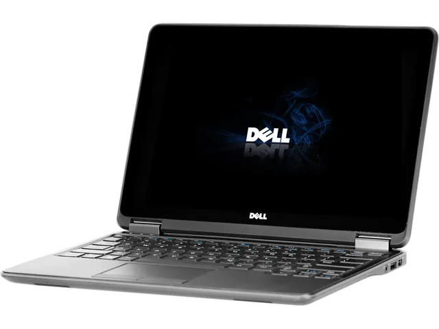 DELL DELL NE5-1055 laptop i5-4300U 8GB 256GB 12.5 — product photo