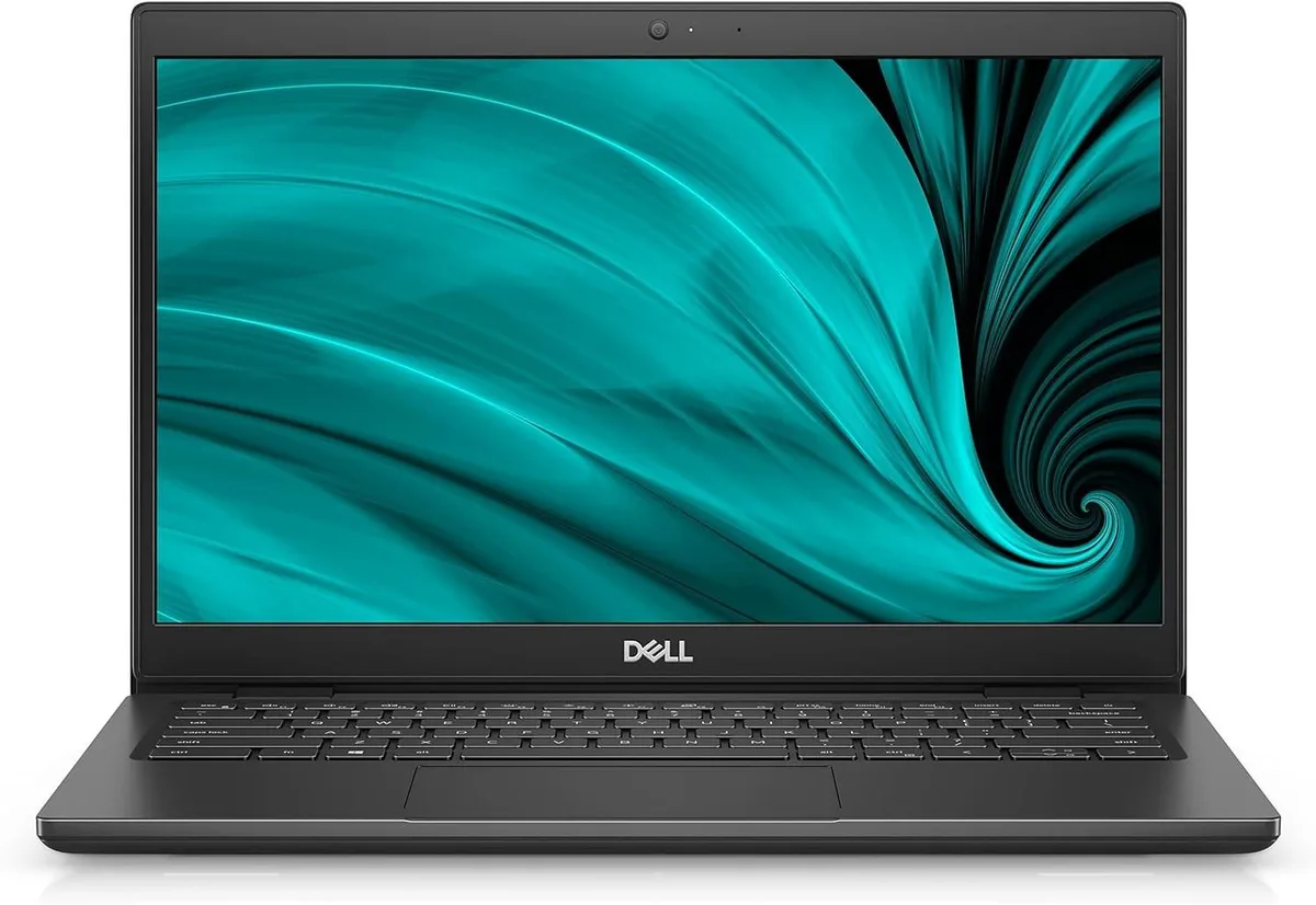 DELL DELL Latitude 3520 laptop i5-1135G7 8GB 256GB 15.6 FHD — product photo
