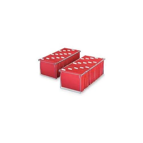 Sparco Products Sparco Products SP36 file folder frames legal 6/BX stainless steel — product photo
