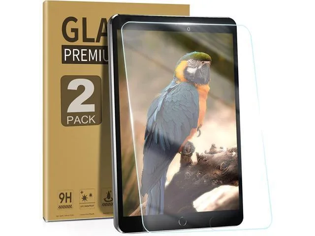 Manw Manw 2 Pack Tempered Glass Screen Protector iPad 9.7 inch — product photo
