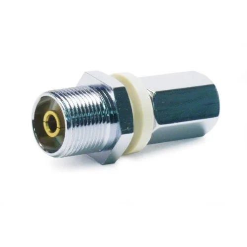RoadPro RoadPro CB Antenna Stud SO-239 Connector Accessories - Wheels — product photo