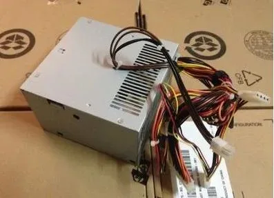 KHACHIMO KHACHIMO power supply for Dc7800 Dc7900 Dx7700 437357-001 437799-001 PS-6361-4HP — product photo