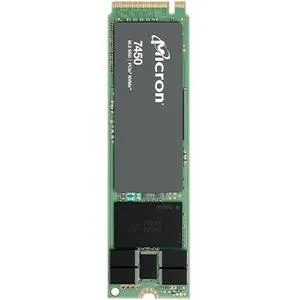 Micron Micron 7450 Pro 960GB M.2 2280 NVMe MTFDKBA960TFR-1BC1ZA — product photo