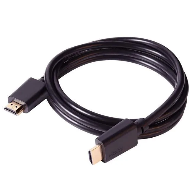 Club3D Club3D CAC-1372 Ultra High Speed HDMI 2.1 cable 48Gbps 10K 120Hz 2.0m — product photo