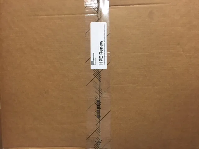 HPE HPE 1920-48G JG927AR#ABA 48-port managed network switch — product photo