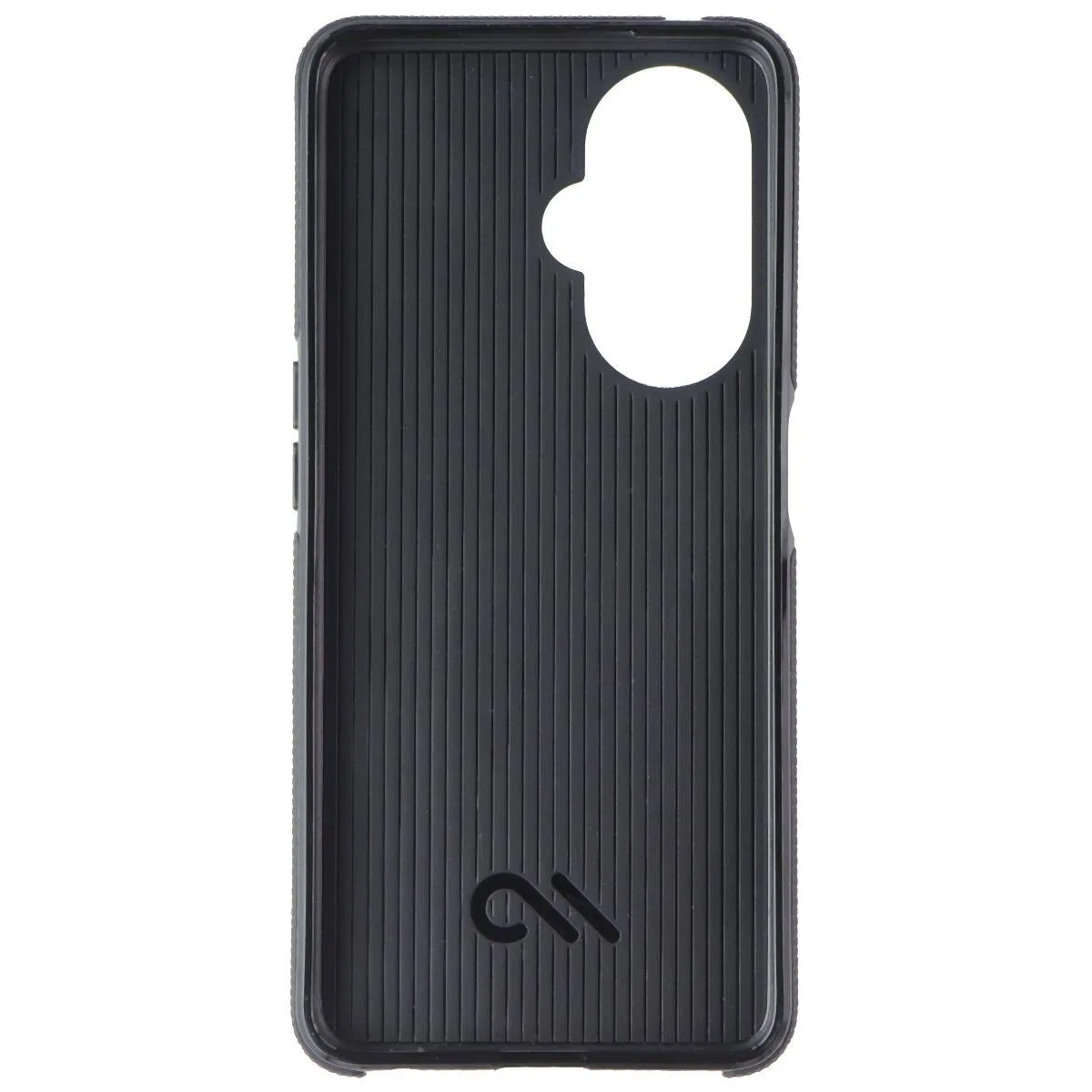 Case-Mate Case-Mate Tough Stand Kickstand Case OnePlus Nord N30 5G Black — product photo