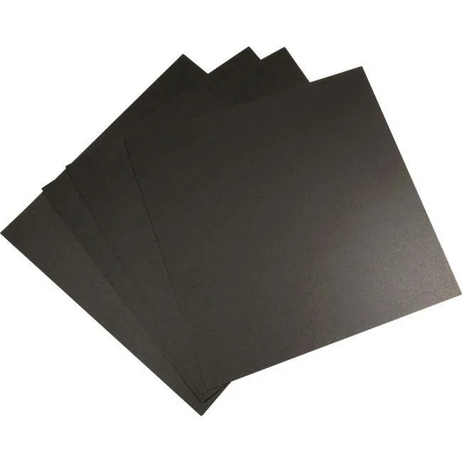 MakerBot MakerBot MP06626 Build Plate Tape 4-Pack 12.1" x 12.1" Z18 — product photo