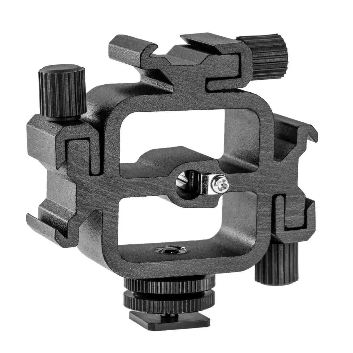 Flashpoint Brand Flashpoint Brand Shoe Mount Triple Bracket 108 g — product photo